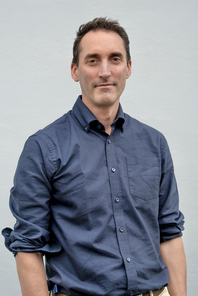 Jack Dunstan